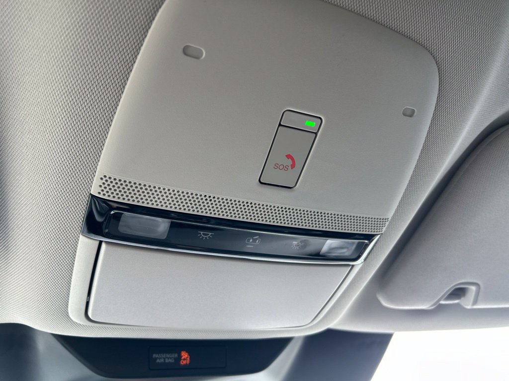 Certified 2026 Nissan Murano SV AWD/4WD image 40