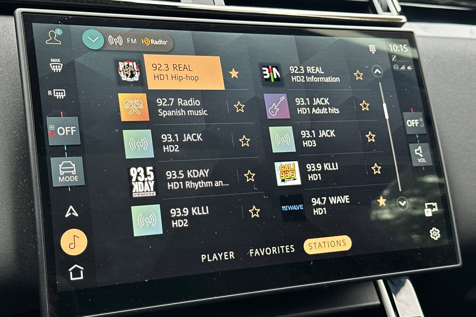 Used 2026 Land Rover Range Rover Velar Dynamic SE image 20