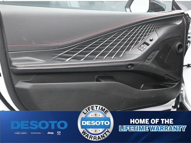 New 2026 Dodge Charger R/T Scat Pack image 18