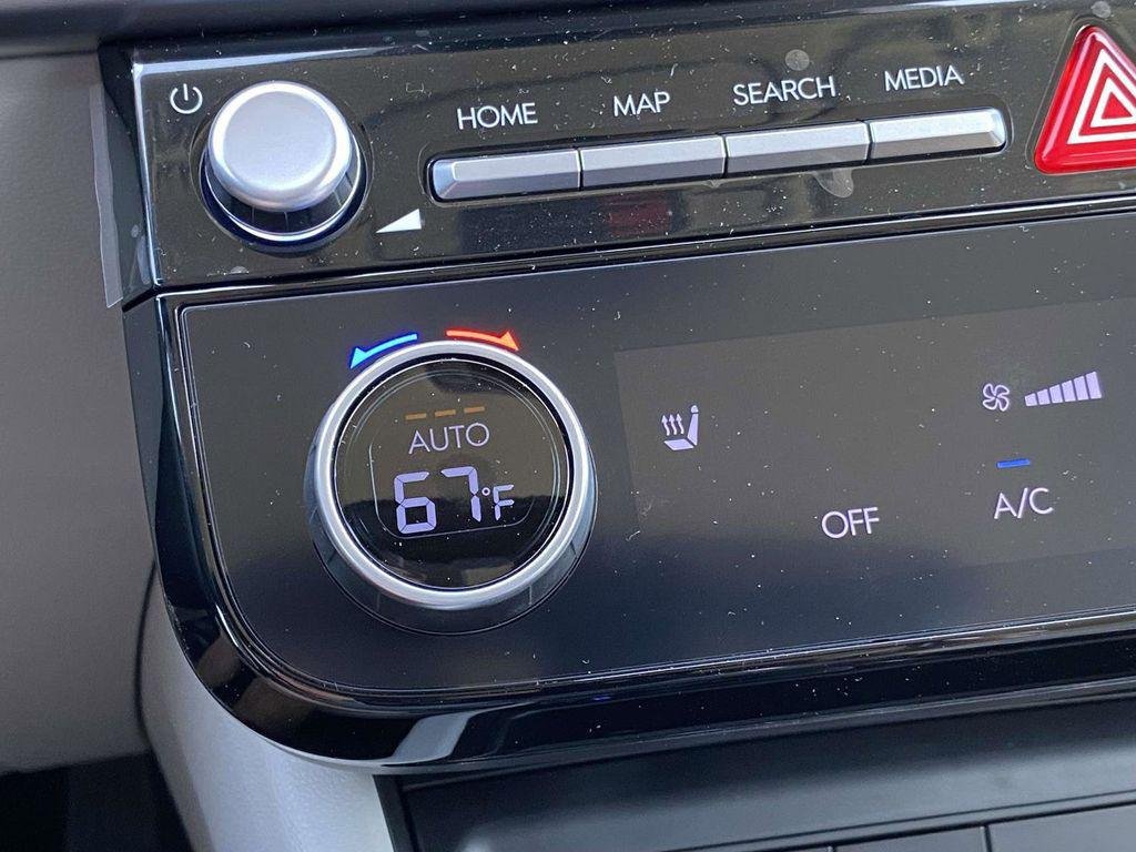 New 2026 Hyundai Tucson SEL Plus FWD image 48