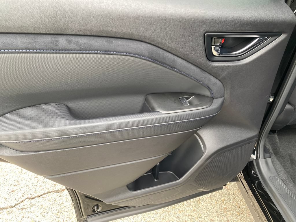New 2026 Subaru Forester Limited AWD/4WD image 15