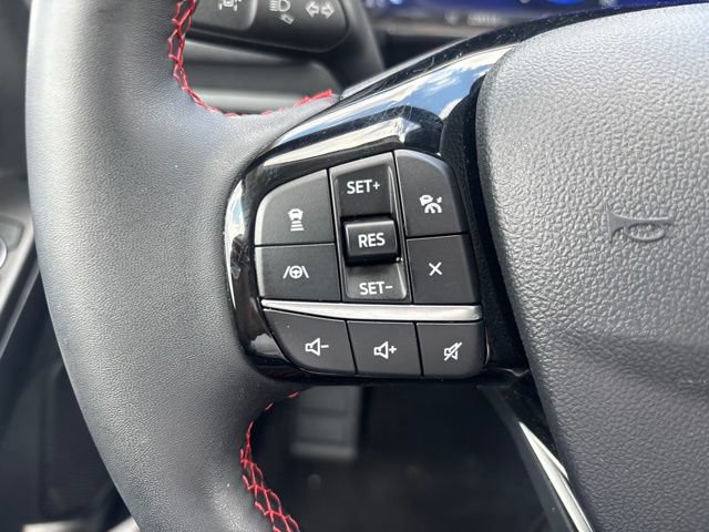 Used 2022 Ford Escape SEL w/ SEL Stealth AWD Package image 20