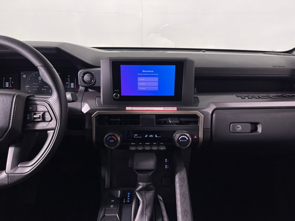 New 2026 Toyota Tacoma SR5 RWD image 15