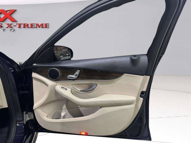 Used 2018 Mercedes-Benz C 300 Sedan image 38