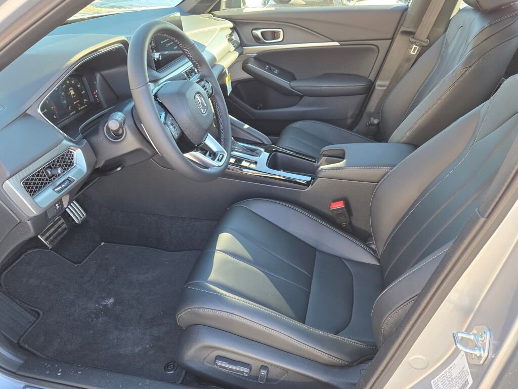 New 2026 Acura Integra A-Spec image 20