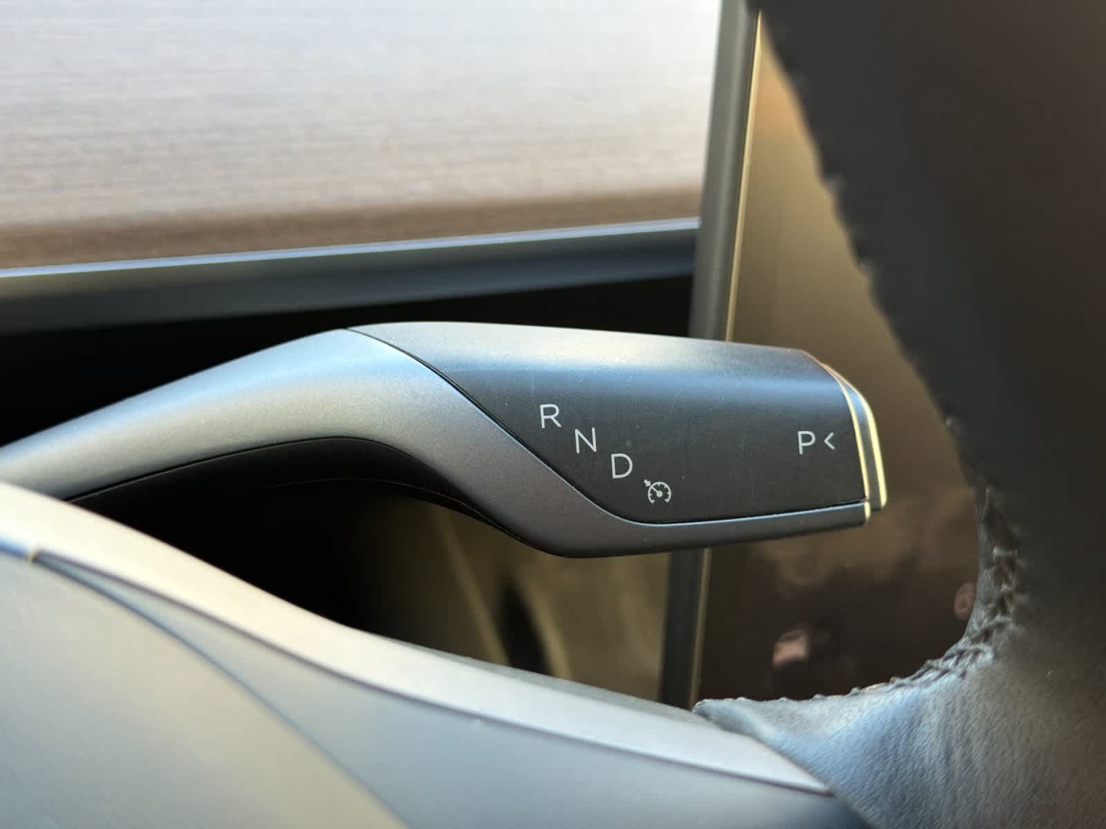 Used 2023 Tesla Model Y Long Range AWD/4WD image 23