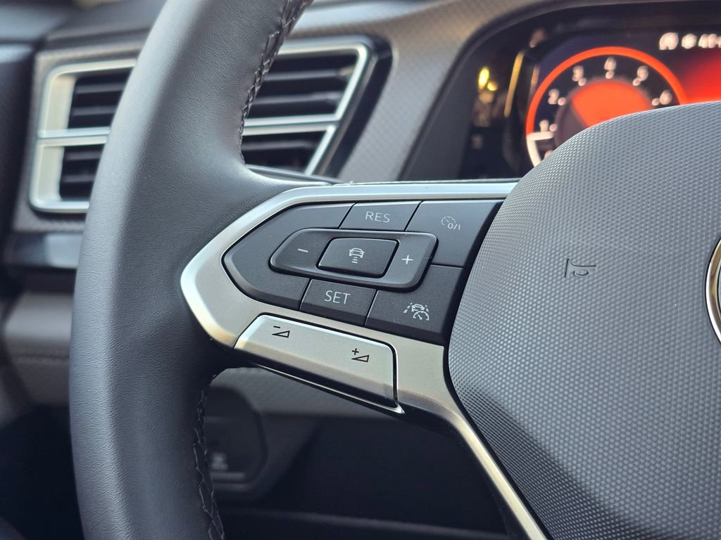 New 2026 Volkswagen Atlas Peak Edition image 33