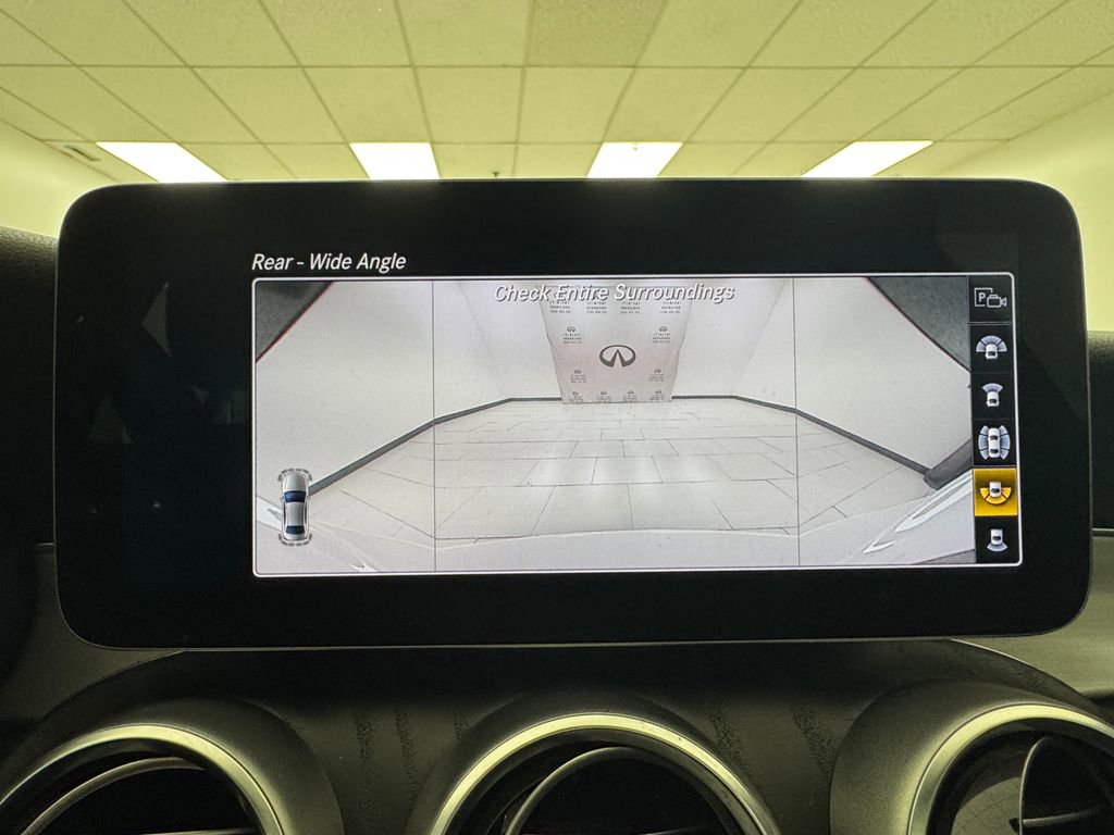 Used 2021 Mercedes-Benz C 300 Sedan image 20