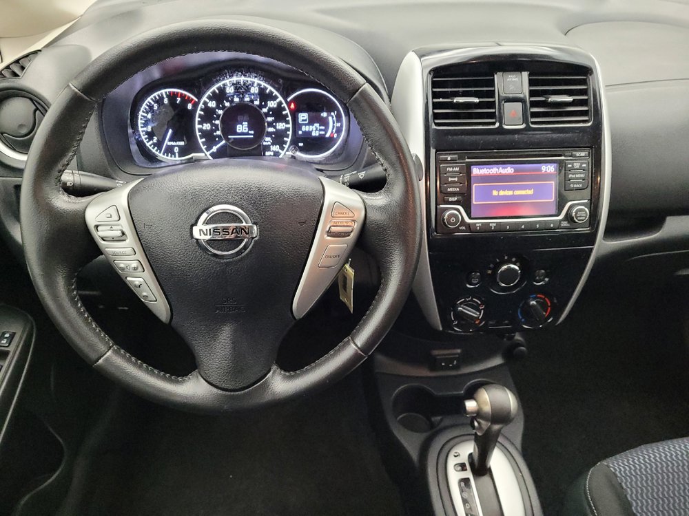Used 2017 Nissan Versa Note SV w/ Sport Value Package FWD image 22