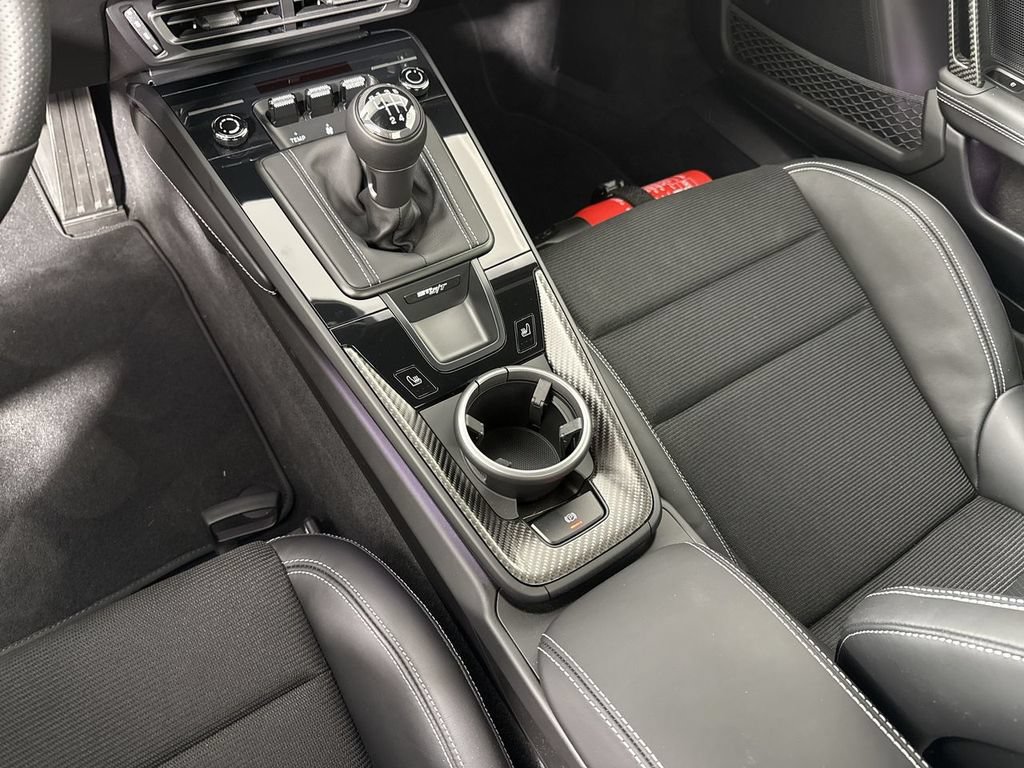 Certified 2024 Porsche 911 GT3 RS RWD image 30