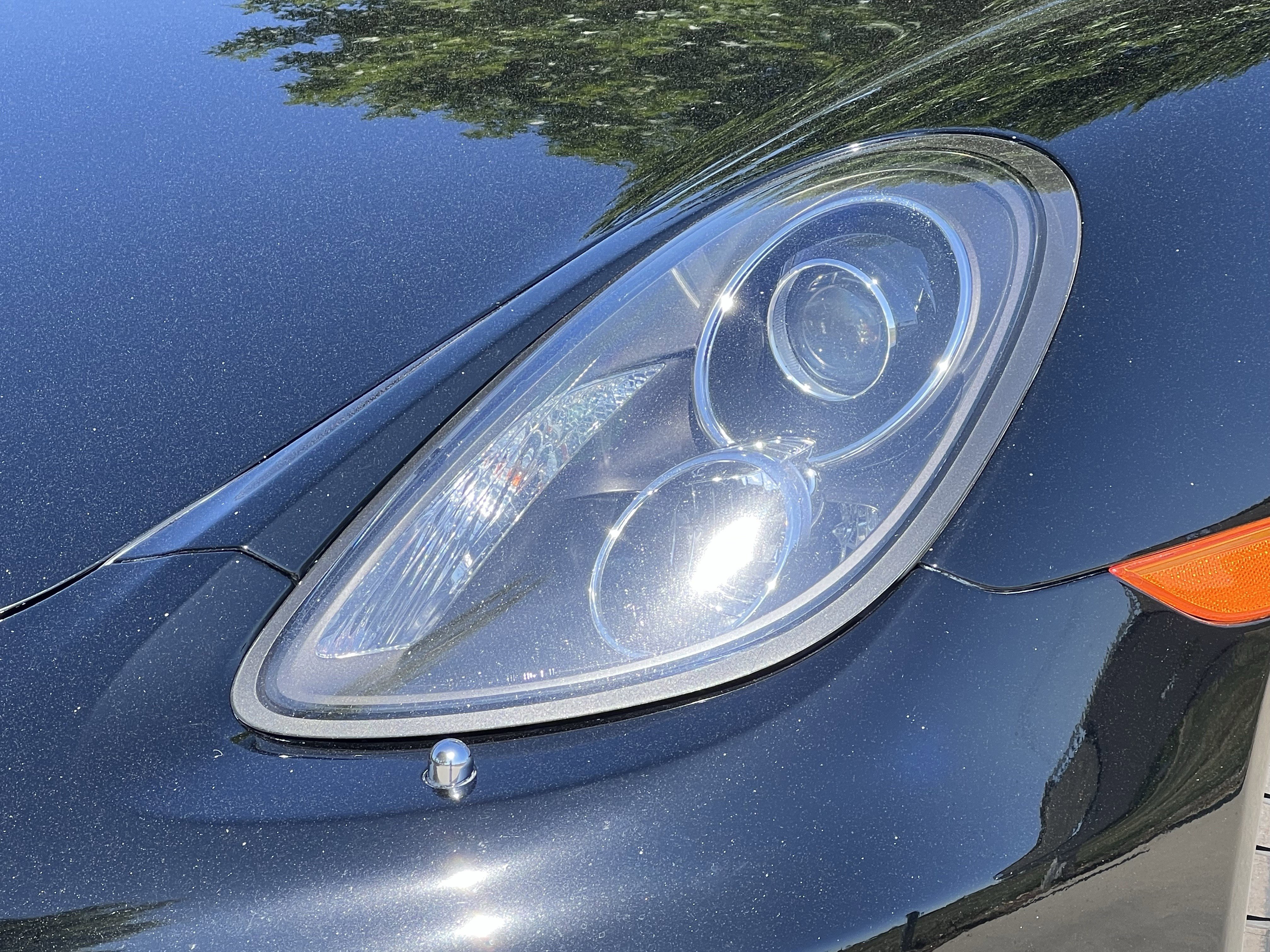 Used 2014 Porsche Cayman S RWD image 7