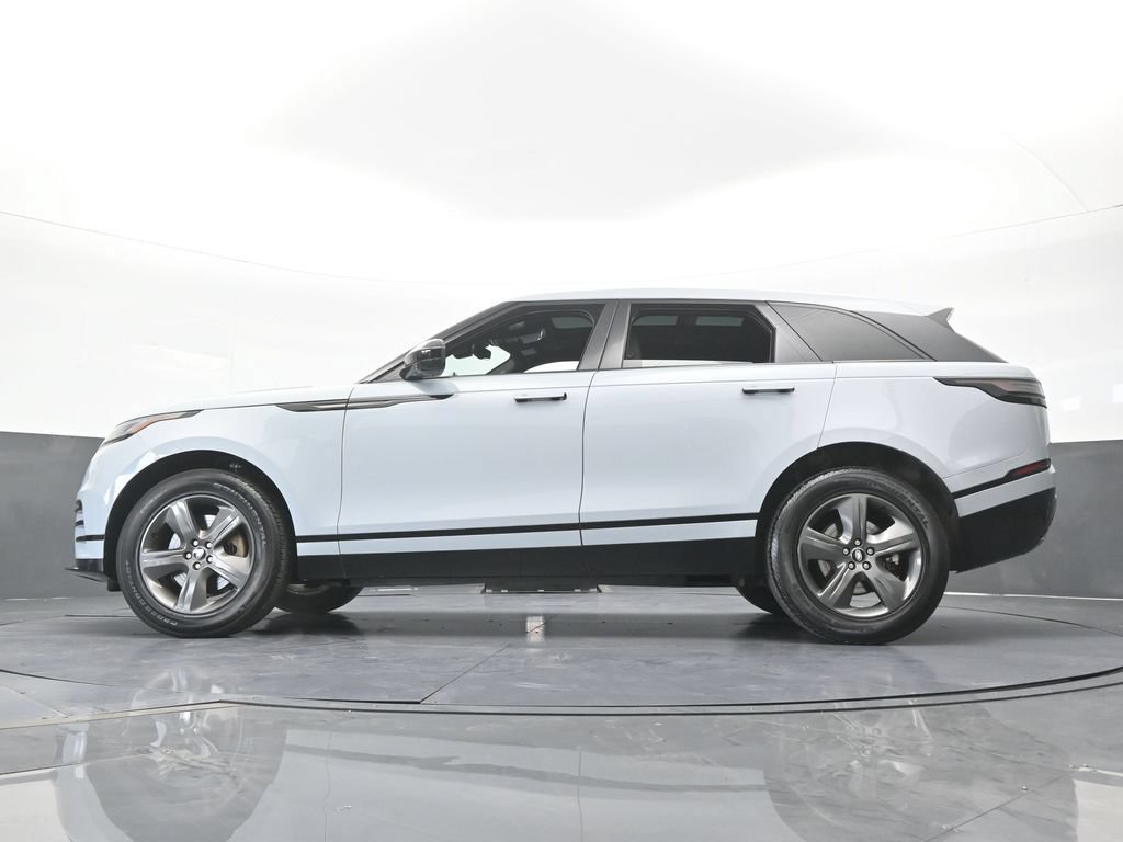 Used 2025 Land Rover Range Rover Velar Dynamic SE AWD/4WD image 59