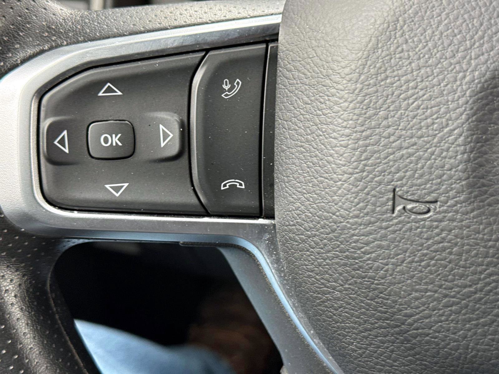 Used 2025 RAM 1500 Tradesman w/ Night Edition image 18