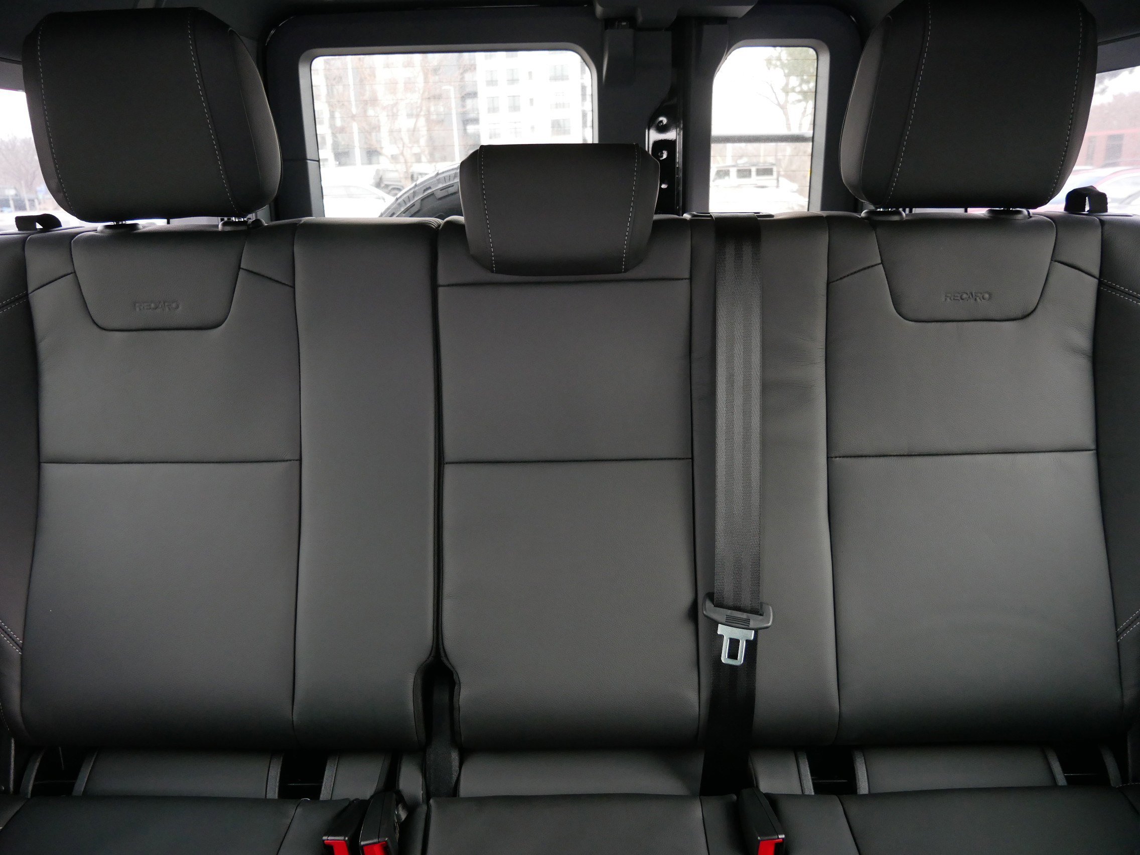 New 2026 INEOS Grenadier image 13