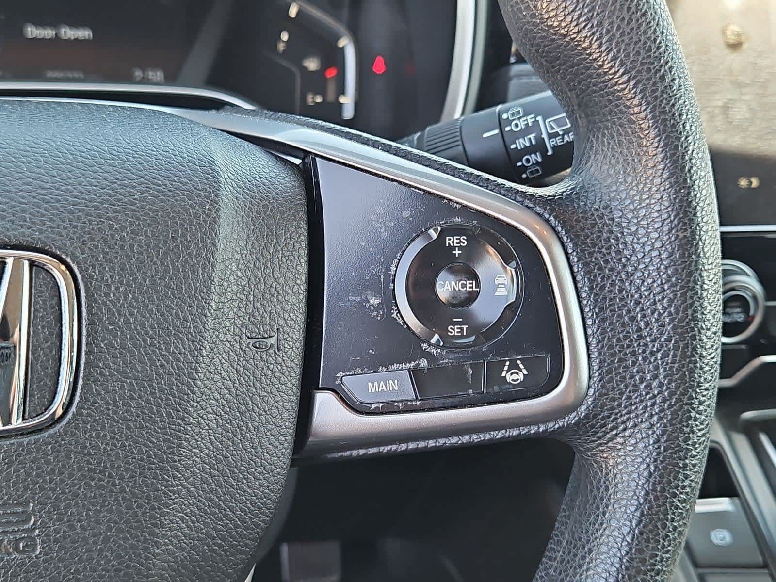 Used 2020 Honda CR-V EX image 25