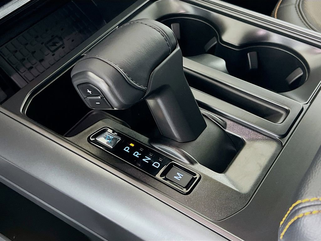 New 2026 Ford F150 Tremor w/ Equipment Group 402B image 10