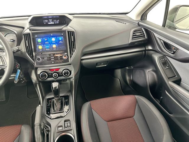 Used 2023 Subaru Crosstrek 2.0i Premium w/ Special Edition image 25