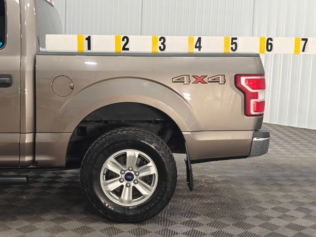 Used 2019 Ford F150 XLT w/ Trailer Tow Package image 23