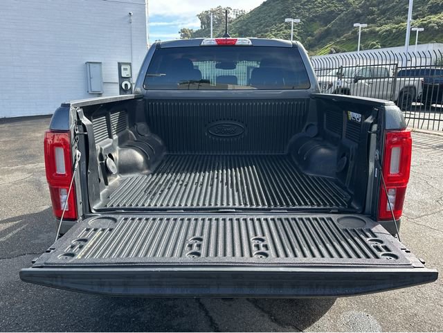 Used 2022 Ford Ranger XLT w/ Equipment Group 301A Mid RWD image 31