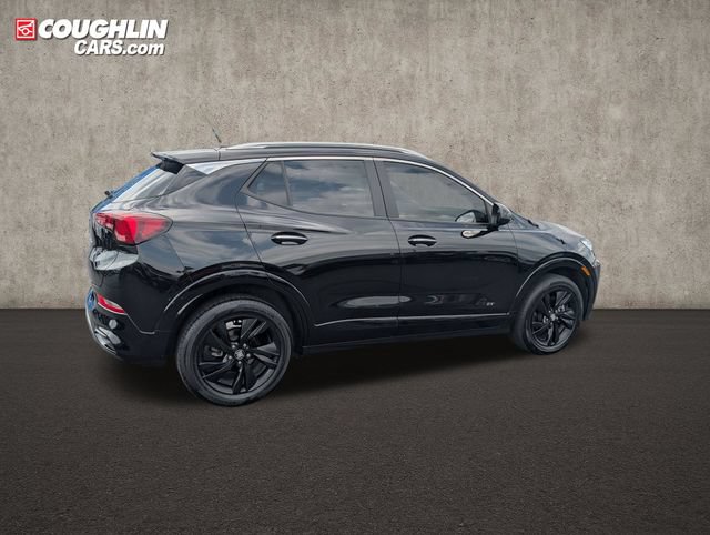 Used 2025 Buick Encore GX Sport Touring FWD image 8