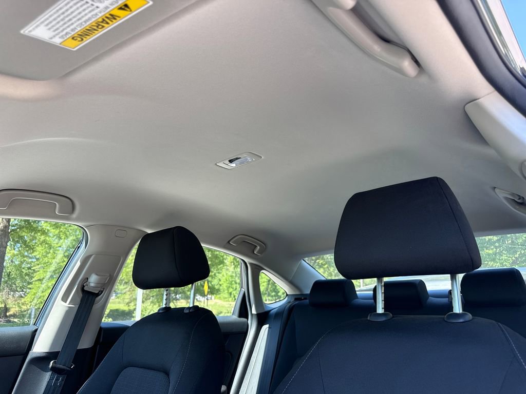 Certified 2026 Honda Civic LX image 30