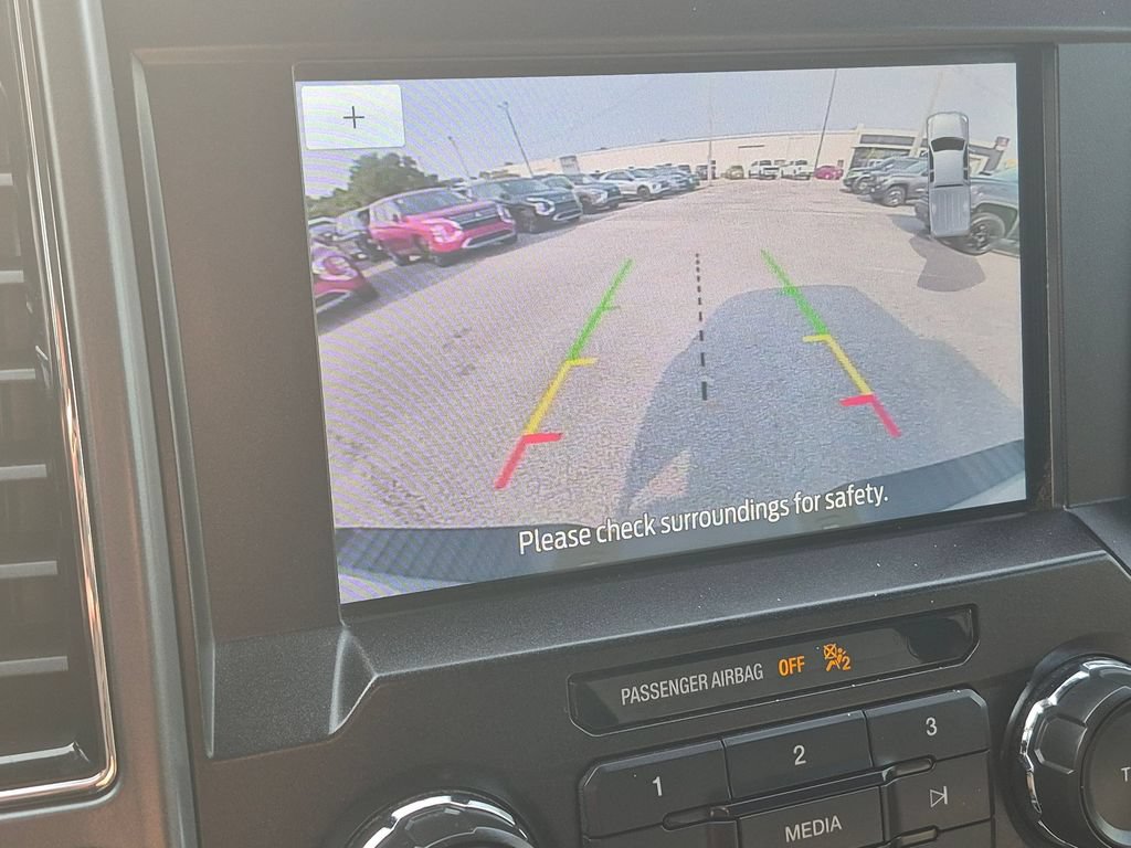 Used 2019 Ford F150 XLT w/ Equipment Group 301A Mid AWD/4WD image 13