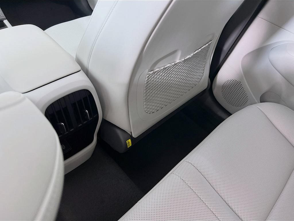 New 2026 Hyundai Kona Limited AWD/4WD image 25