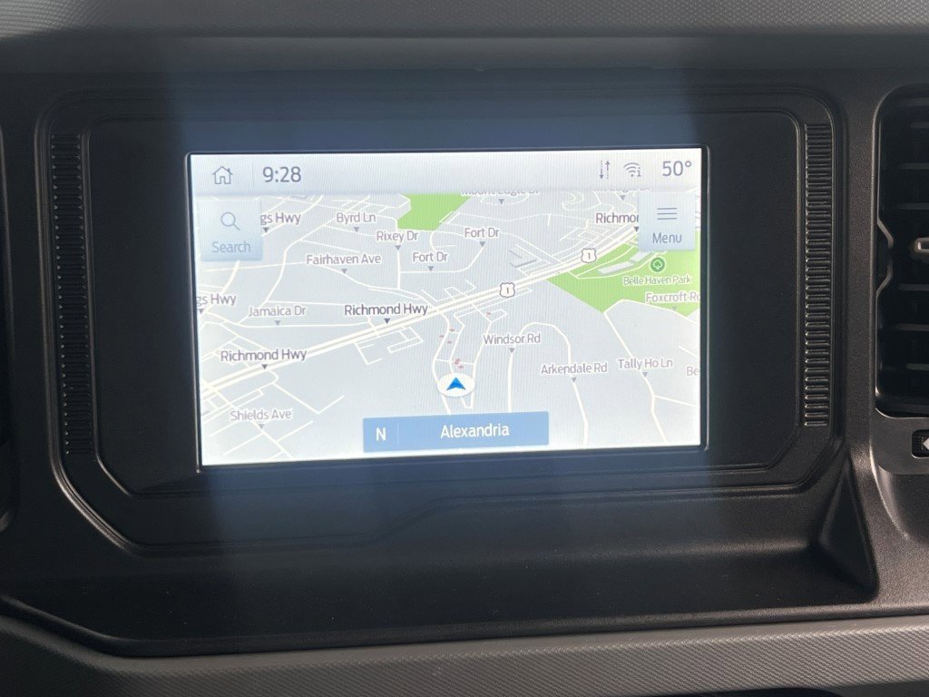 Used 2023 Ford Bronco Big Bend image 17