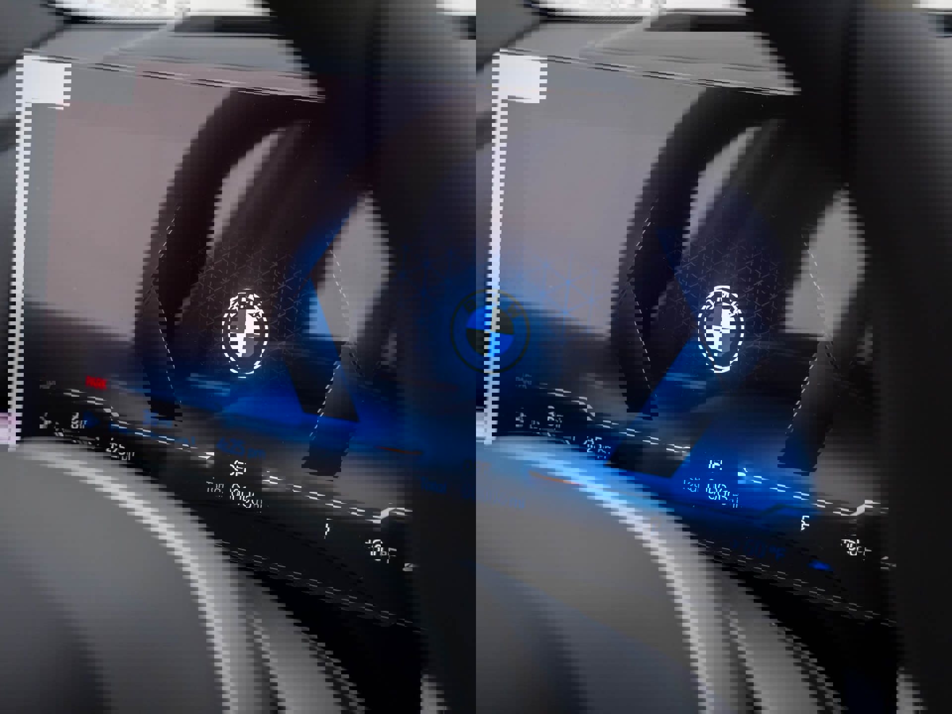 New 2026 BMW 530i xDrive w/ Executive Package image 29