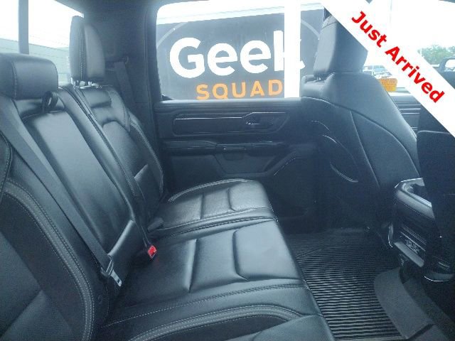Used 2024 RAM 1500 Rebel w/ Rebel Level 2 Equipment Group AWD/4WD image 13