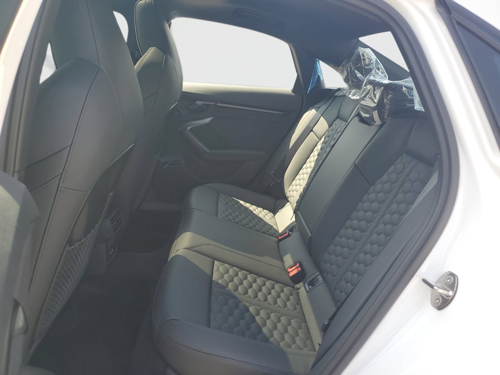 New 2026 Audi RS 3 AWD/4WD image 13