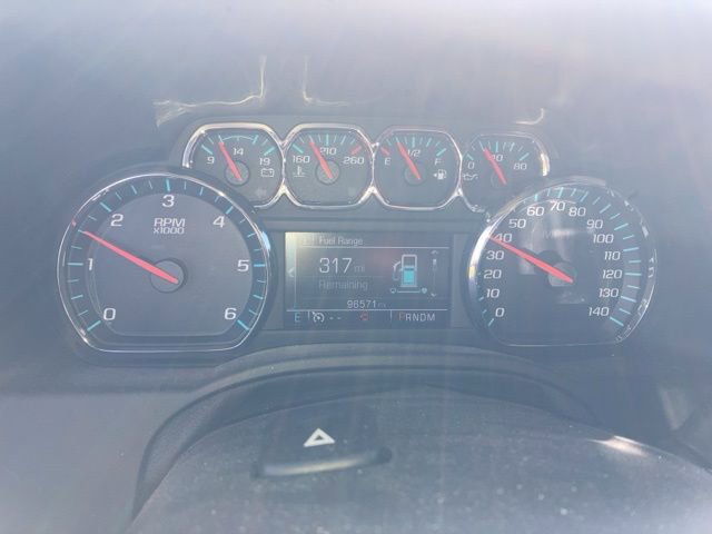 Used 2016 Chevrolet Tahoe LT image 7