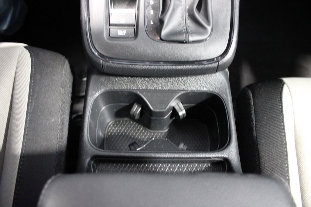Used 2023 Honda CR-V EX image 31