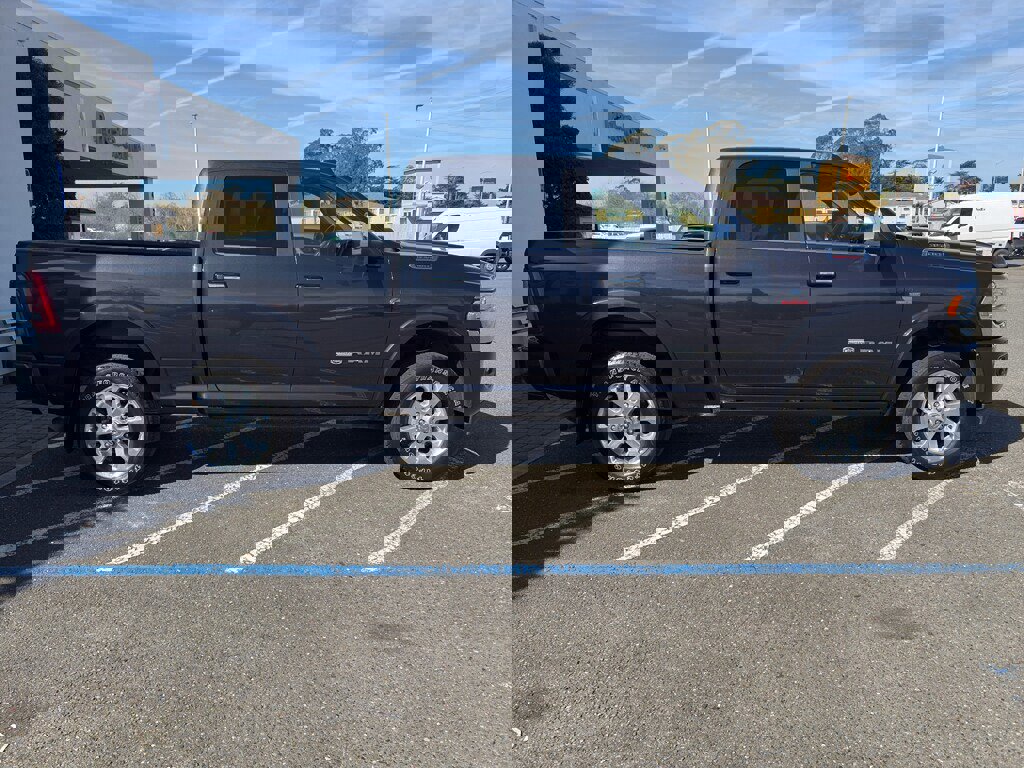 Used 2021 RAM 3500 Limited image 25