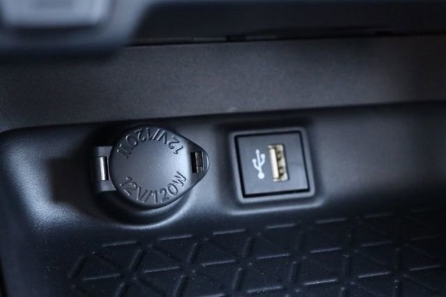 Used 2024 Toyota RAV4 LE image 24