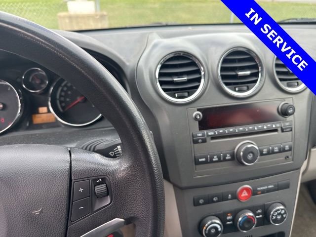 Used 2008 Saturn Vue XE image 6