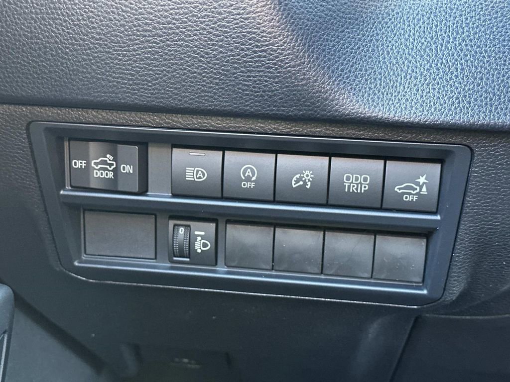 New 2026 Toyota Tundra SR5 image 25