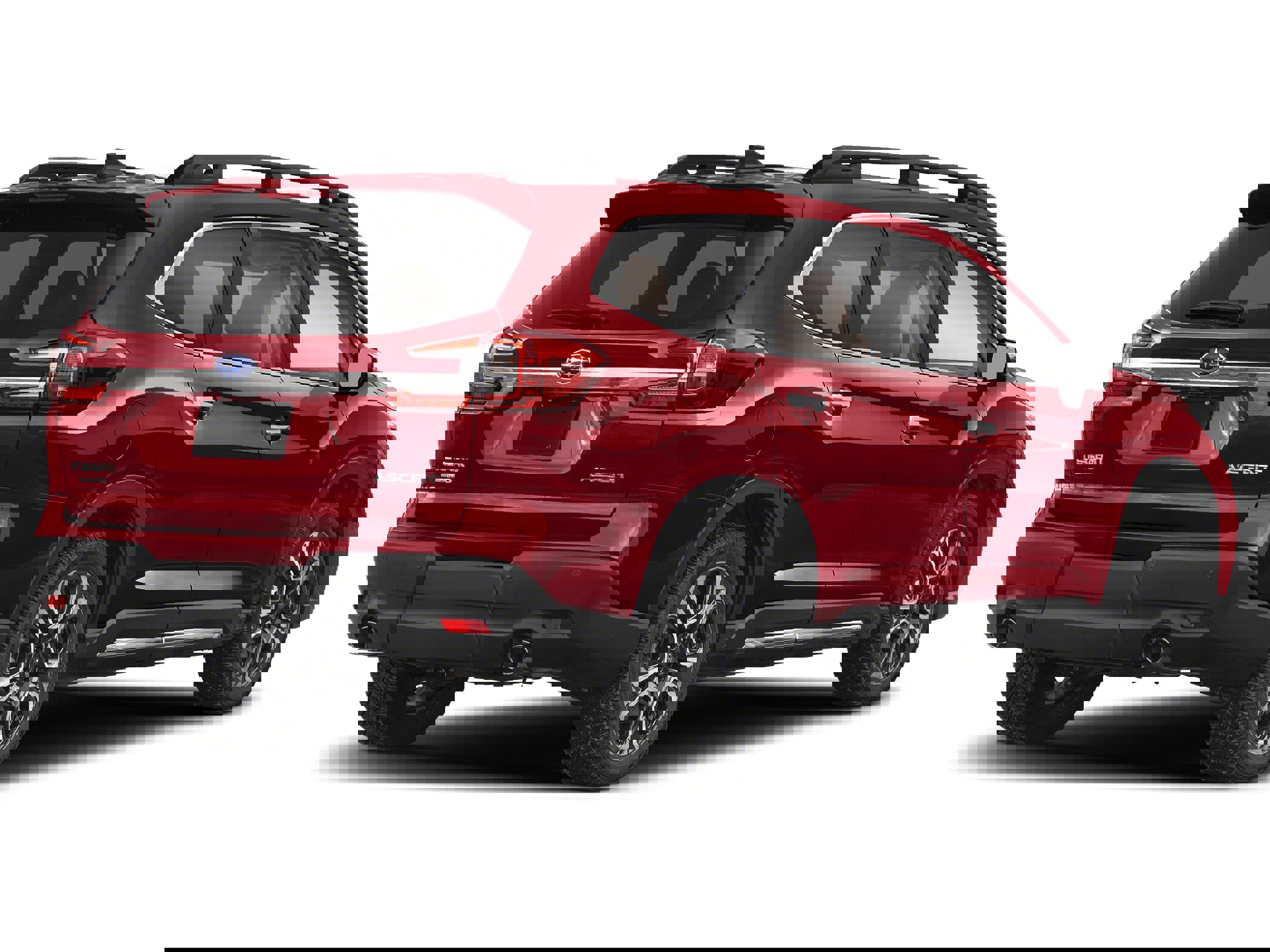 New 2025 Subaru Ascent Touring image 2