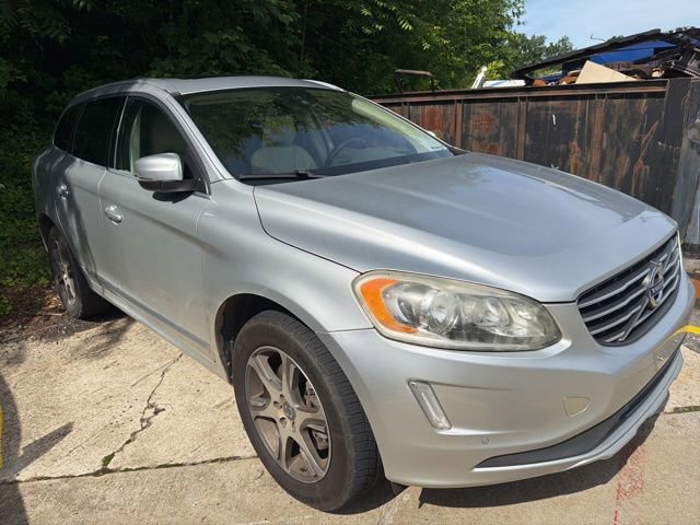 Used 2015 Volvo XC60 T6 Platinum AWD/4WD image 3