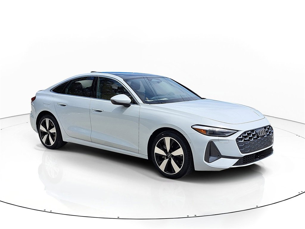 New 2025 Audi A5 2.0T Premium image 1