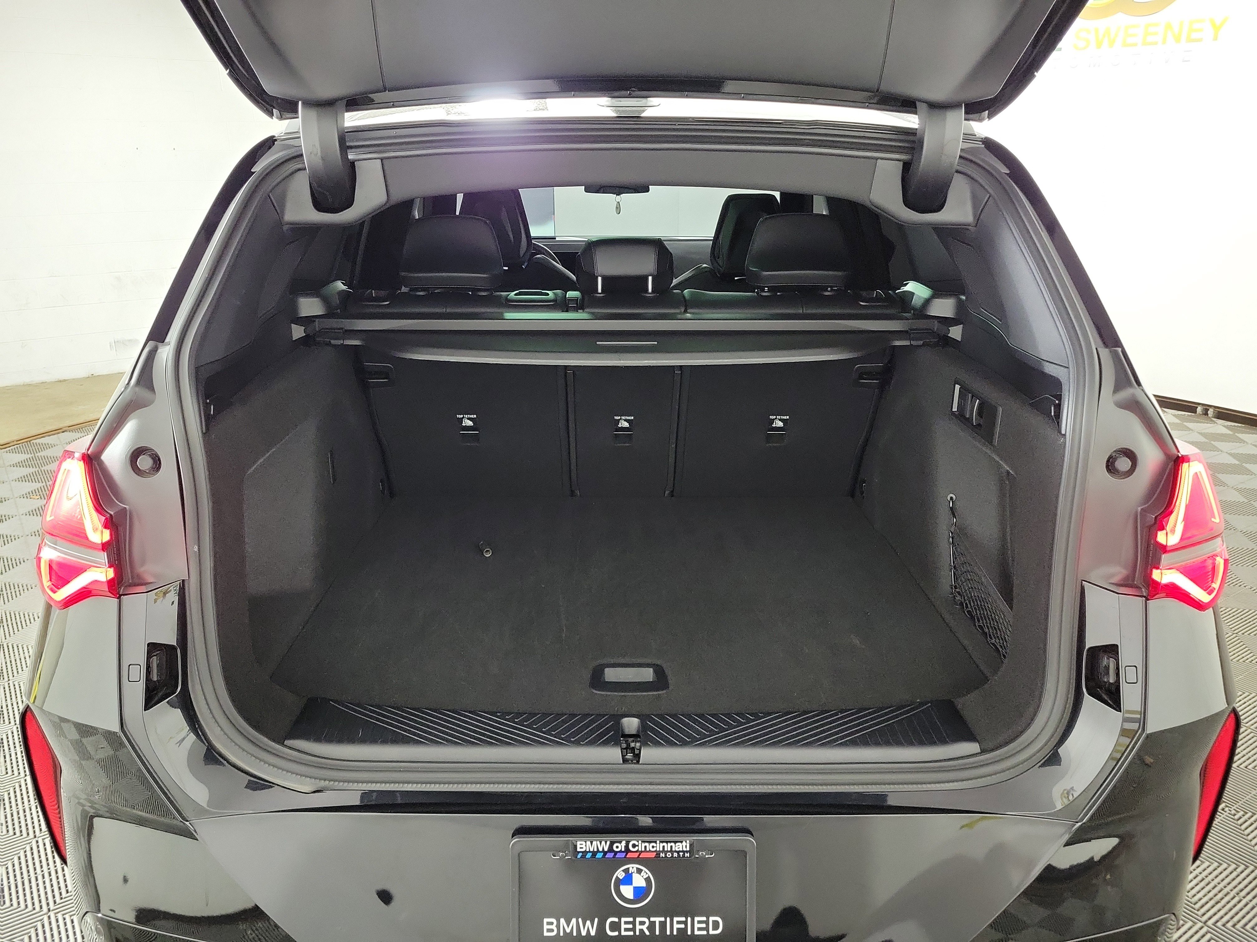Certified 2025 BMW X3 M50 w/ Premium Package image 25