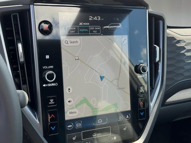 New 2026 Subaru Forester Limited AWD/4WD image 16