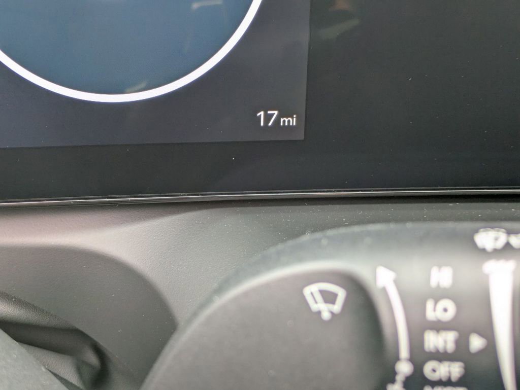 New 2026 Hyundai Palisade SEL image 21