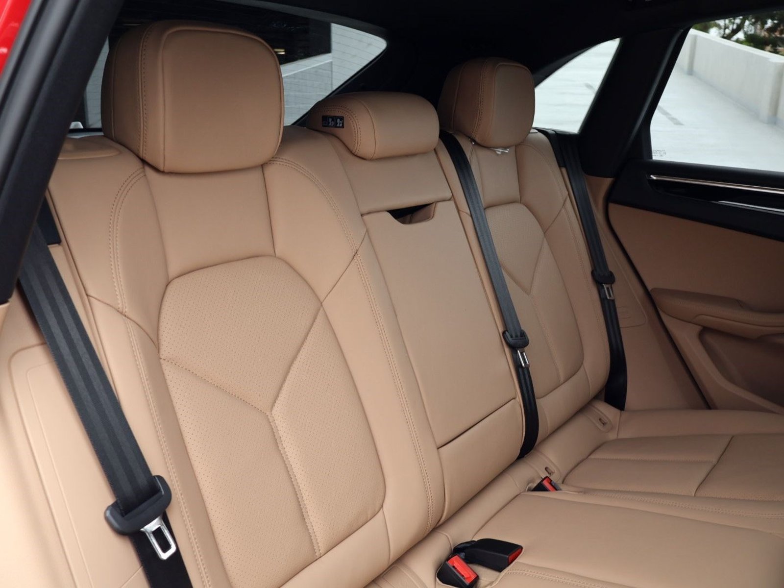 New 2026 Porsche Macan S AWD/4WD image 23