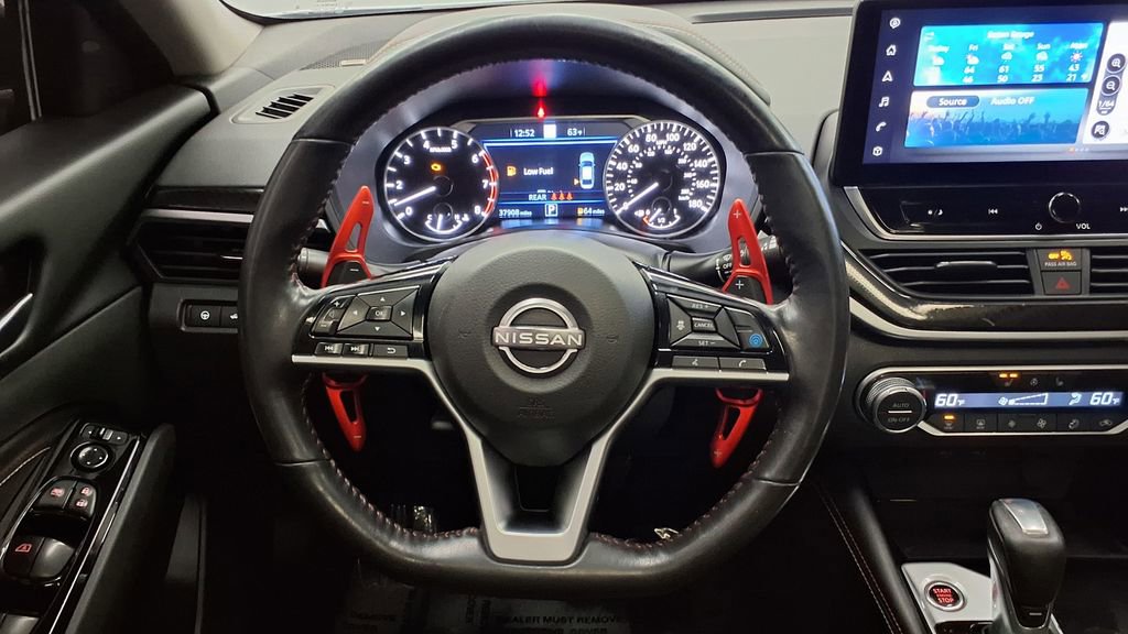 Used 2023 Nissan Altima 2.0 SR image 20