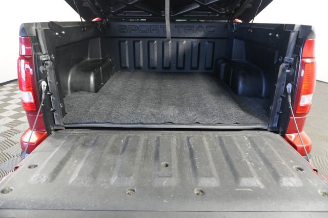 Used 2010 Ford Explorer Sport Trac XLT image 10