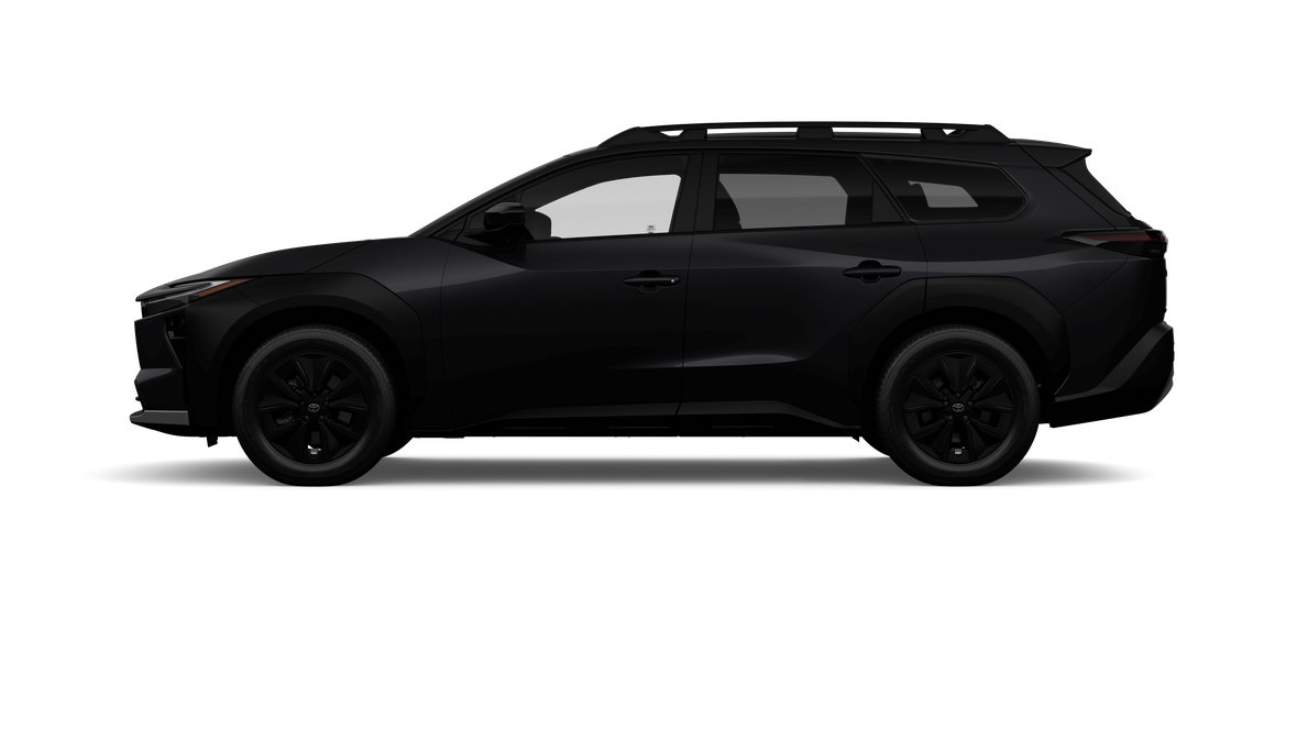 New 2026 Toyota bZ Woodland AWD/4WD image 47
