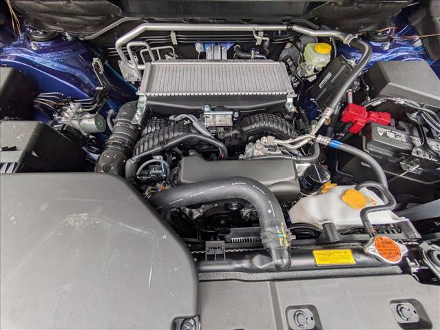 New 2026 Subaru Ascent Bronze Edition image 20