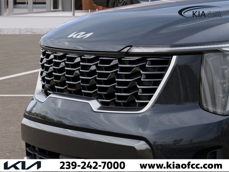 New 2026 Kia Sorento S image 12