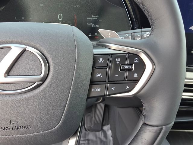 New 2026 Lexus RX 350 F Sport AWD/4WD image 28